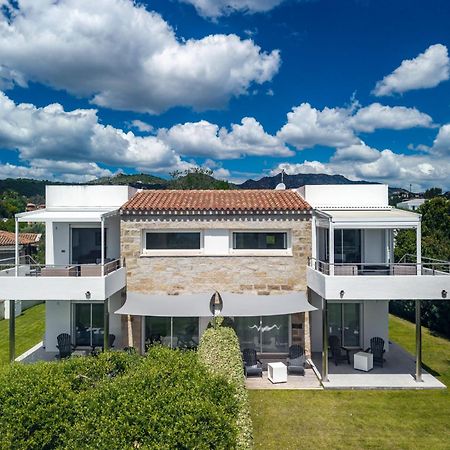 Sardegna E - Villa Charme&Design Olbia Exterior foto