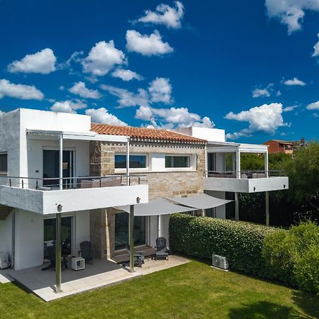 Sardegna E - Villa Charme&Design Olbia Exterior foto