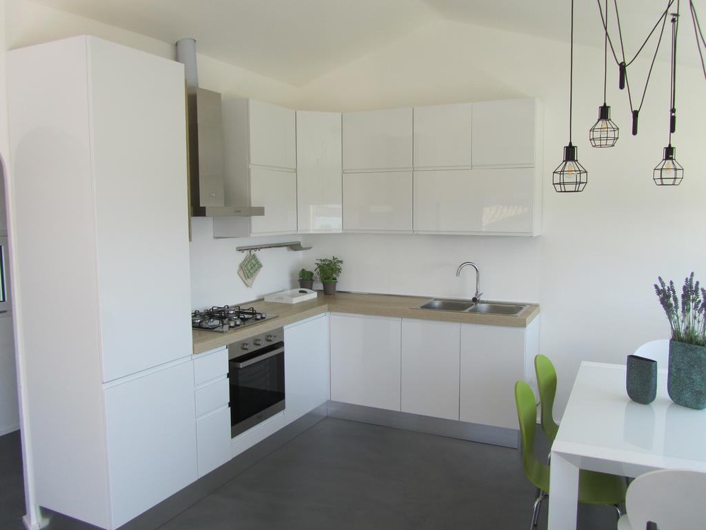 Sardegna E - Villa Charme&Design Olbia Exterior foto