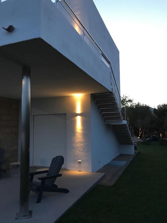 Sardegna E - Villa Charme&Design Olbia Exterior foto