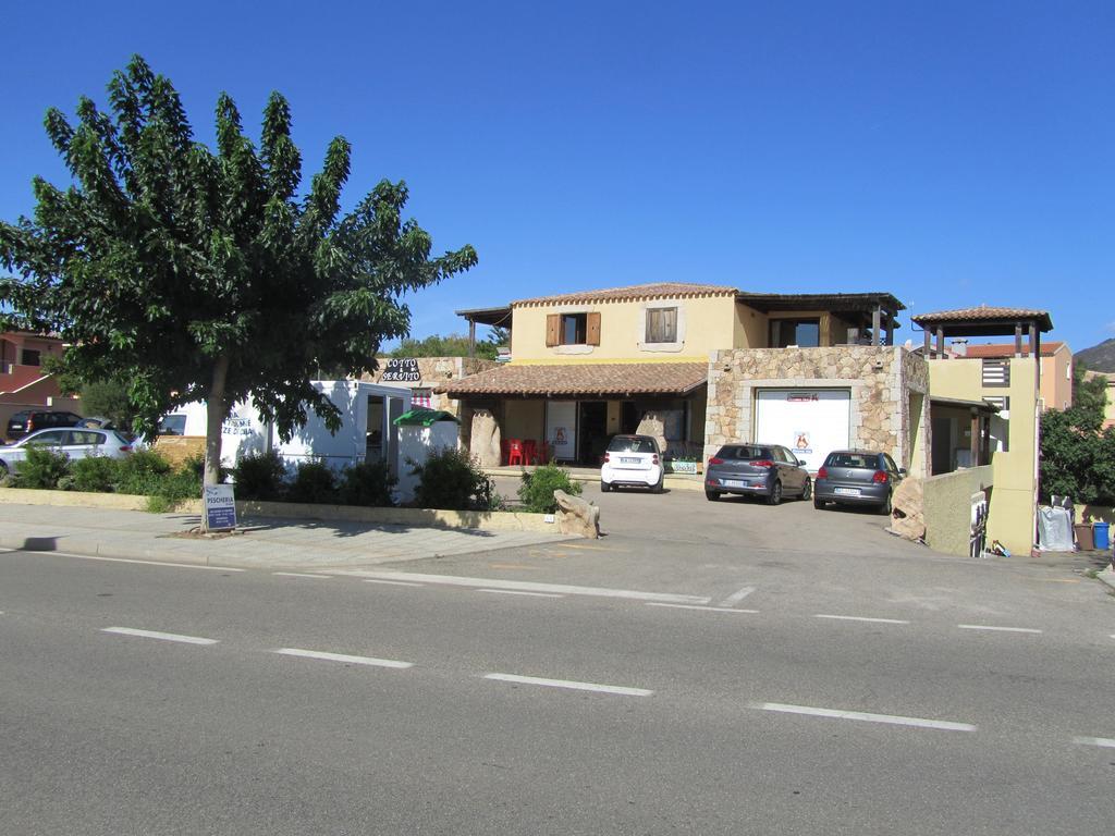 Sardegna E - Villa Charme&Design Olbia Exterior foto